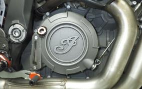 INDIAN FTR1200R carbon 2025
