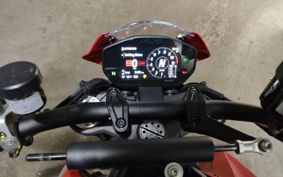 DUCATI MONSTAR 937SP 2023 4M00AA