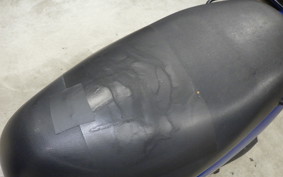 SUZUKI ADDRESS V125 G 2007 CF46A