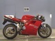 Фото Ducati 916 1997 с японского аукциона