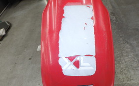 HONDA XL125R 2024 JD04