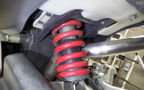 HONDA HORNET 250 2023 MC31