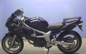 SUZUKI SV400S VK53A