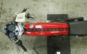 HONDA DREAM 50 1988 AC15