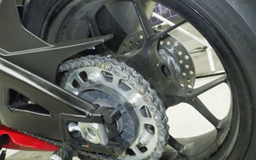 HONDA CBR1000RR R 2026 SC82