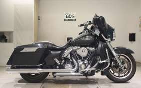 HARLEY FLHX 1580 2009