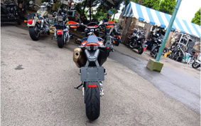 KTM 690 SMC R 2023 LSV40