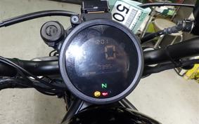 HONDA REBEL 500 A 2021 PC60