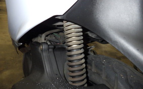 SUZUKI LET's 4 CA41A