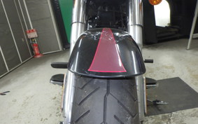 HARLEY FLSTF 1580 2007