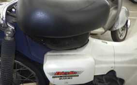 SUZUKI BIRDIE 50 BA43A