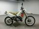 Фото Suzuki TS200R с японского аукциона
