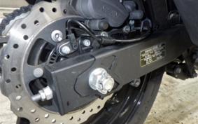 KAWASAKI NINJA 400 2024 EX400L