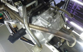 HONDA CHALY 50 CF50