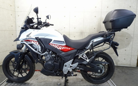HONDA 400X 2016 NC47