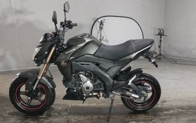 KAWASAKI Z125 PRO  BR125H