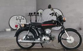 YAMAHA YB50 FOUR UA05J