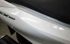 HONDA PCX 160 2018 KF47
