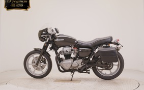 KAWASAKI W650 2007 EJ650A