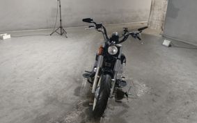 HARLEY FLSTC 1580 2008 BW5