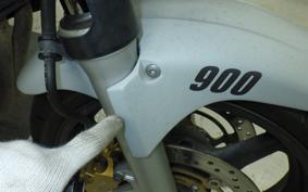 HONDA HORNET 900 2002 SC48