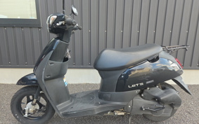 SUZUKI LET's CA4AA