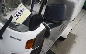 HONDA GYRO CANOPY TA03