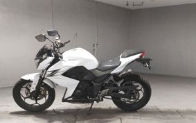 KAWASAKI Z250 ER250C