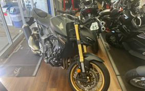 HONDA CB1000 HORNET SP 2025 SC86
