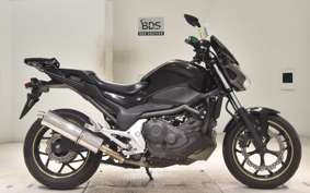 HONDA NC 700 S 2013 RC61