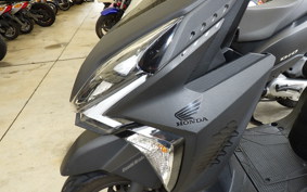 HONDA RX125
