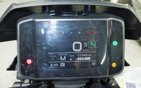 YAMAHA MT-09 SP 2022 RN69J