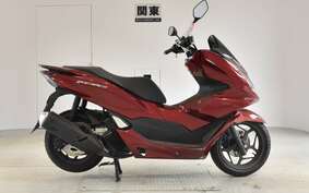 HONDA PCX 160 KF47