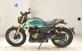 OTHER FBモンディアル HPS125