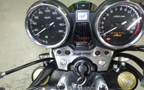 HONDA CB400SF GEN 4 2017 NC42
