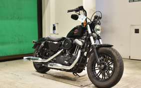 HARLEY XL1200X 2020