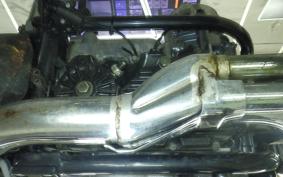 KAWASAKI ZEPHYR 400 Gen.2 1991 ZR400C