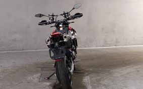 DUCATI HYPERMOTARD 698 MONO RVE 2025 4B00AA