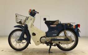 HONDA C50 SUPER CUB AA01