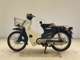 Фото Honda C50 SUPER CUB 2002 с японского аукциона