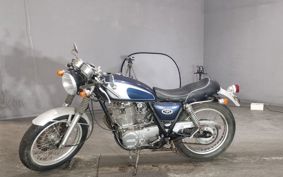 YAMAHA SR400 2004 RH01J