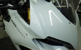 DUCATI 1199 PANIGALE S 2013