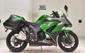 KAWASAKI NINJA 1000 A 2020 ZXT00W