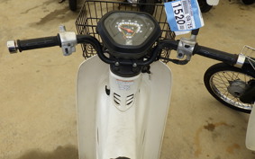 HONDA C50 SUPER CUB AA07