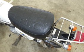 HONDA MONKEY Z50J