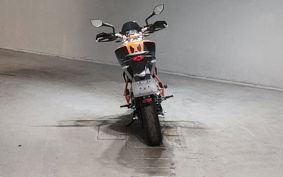 KTM 200 DUKE JUC40
