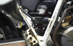 HONDA XLR250 BAJA 2006 MD22