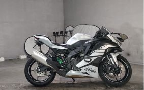 KAWASAKI NINJA ZX-4R SE 2025 ZX400P