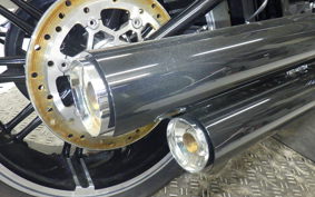 HARLEY FXBRS1870 2022