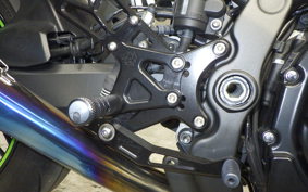 KAWASAKI Z900RS CAFE 2019 ZR900C